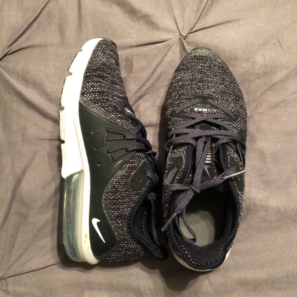 Nike Air Max